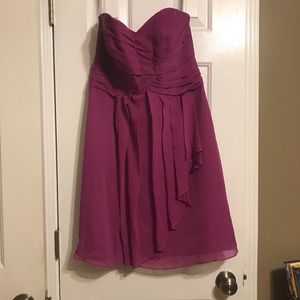 Bridesmaids dress